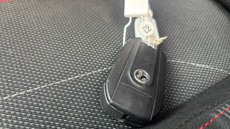 Vauxhall Corsa 1.2 GS 5dr Petrol Hatchback